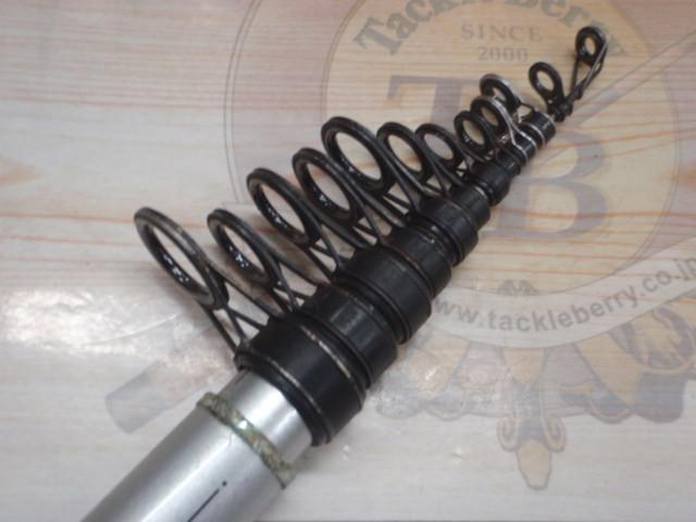 シデン 4-63遠投