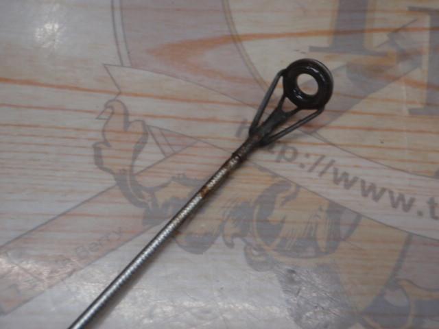 シデン 4-63遠投