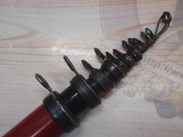 がま磯レセプターⅡ 3-53