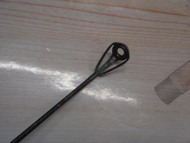 がま磯レセプターⅡ 3-53