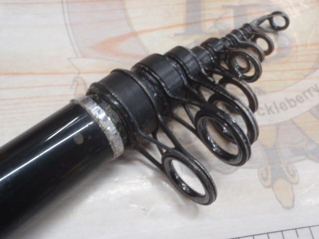 剛弓マダイ 3.5-63遠投