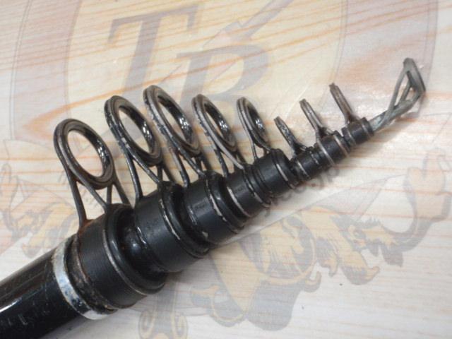 剛弓マダイ 3.5-63遠投