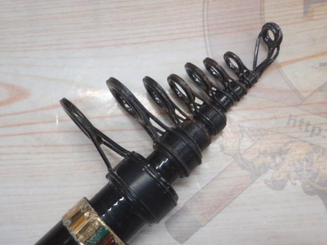 がま磯RZ 遠投5-53