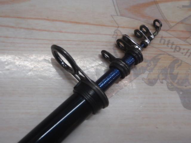 潮島海上釣堀 3-300P