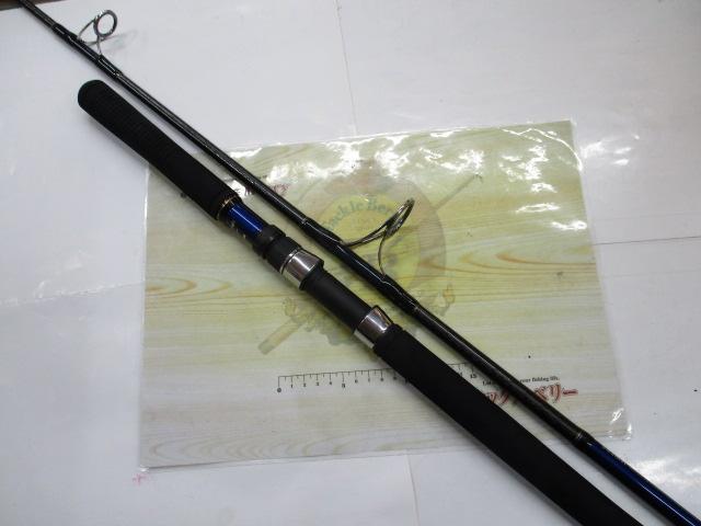 オシアプラッガーフレックスリミテッド S83MH