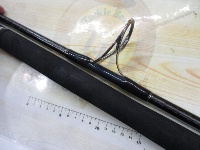 オシアプラッガーフレックスリミテッド S83MH