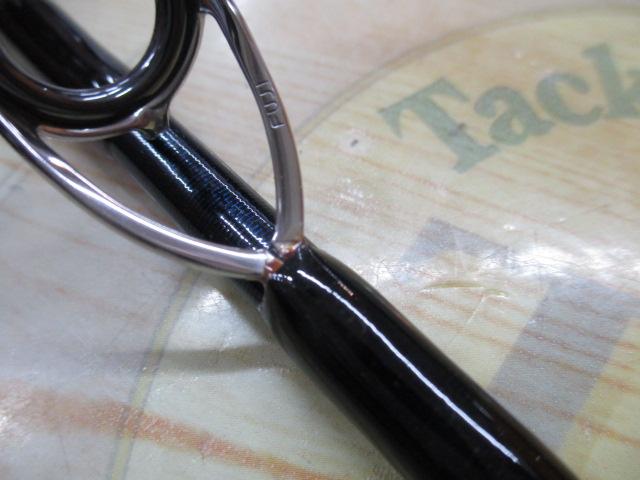 オシアプラッガーフレックスリミテッド S83MH