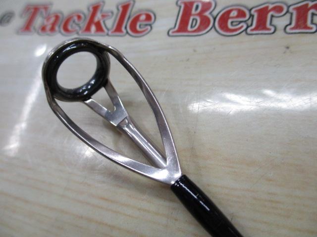 オシアプラッガーフレックスリミテッド S83MH