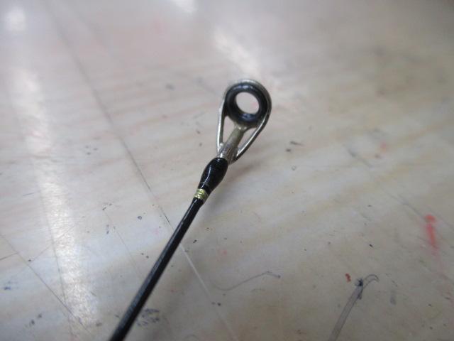 エクスプライド 262UL-S