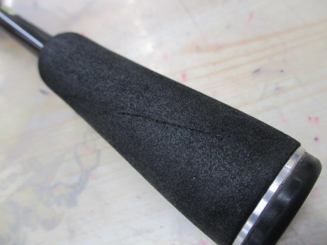 エクスプライド 262UL-S