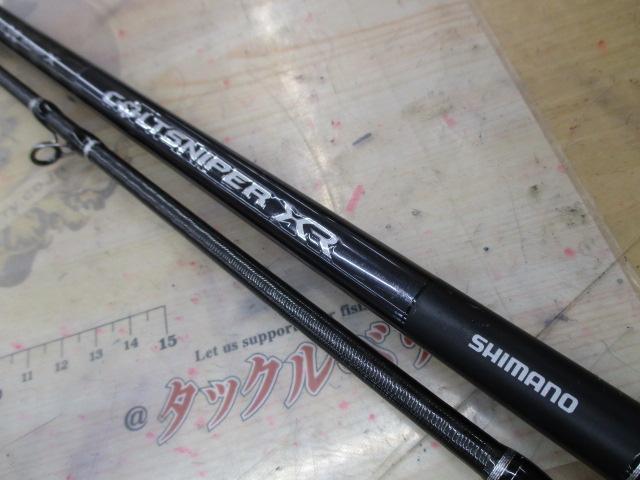 コルトスナイパーXR B100MH｜＠ベリーネット 日本最大新品中古釣具WEB