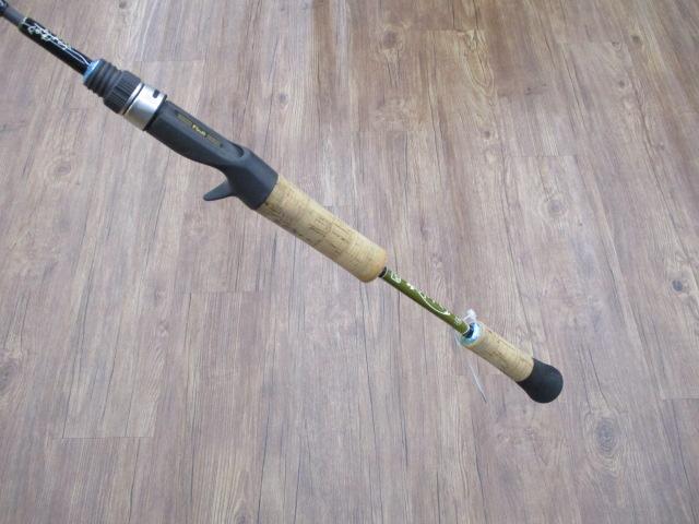 ジェットセッター 60C