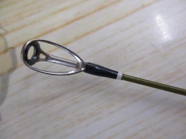 ジェットセッター 60C