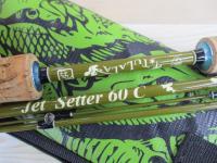 ジェットセッター 60C