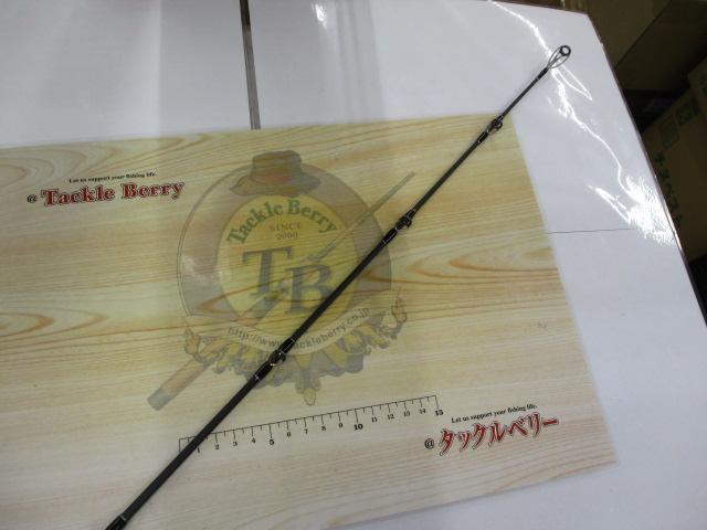 ヒュージカスタムH3S-76RF