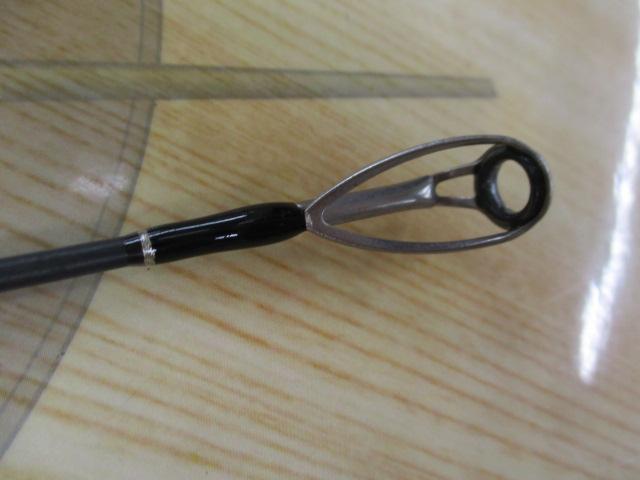 ヒュージカスタムH3S-76RF