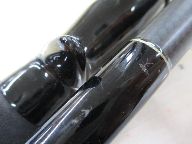 ヒュージカスタムH3S-76RF