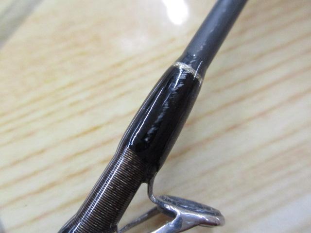 ヒュージカスタムH3S-76RF