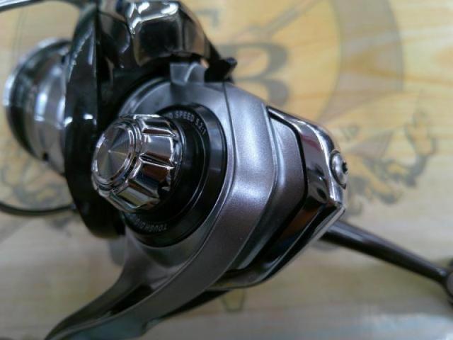 18カルディア LT2000S