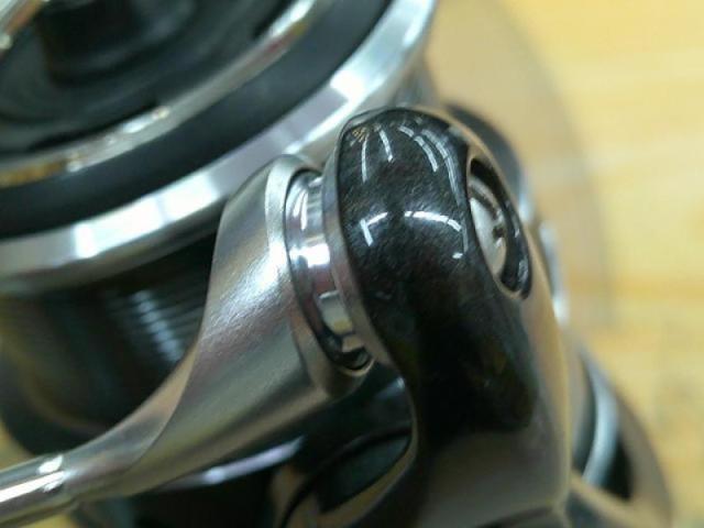 18カルディア LT2000S