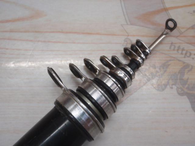 エクシマ潮磯SS-Ⅱ 3-53P