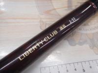 リバティクラブ磯風 2-53・K