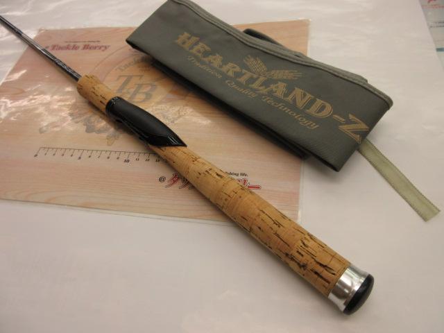 ハートランドZ HL-Z631LFS