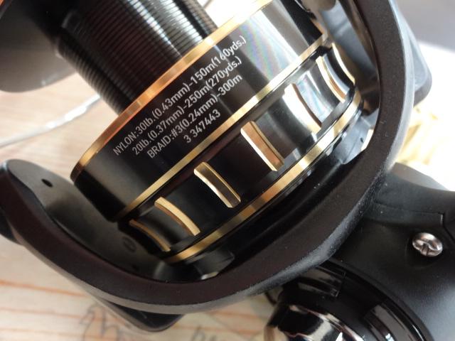 23BG SW 6000D-H