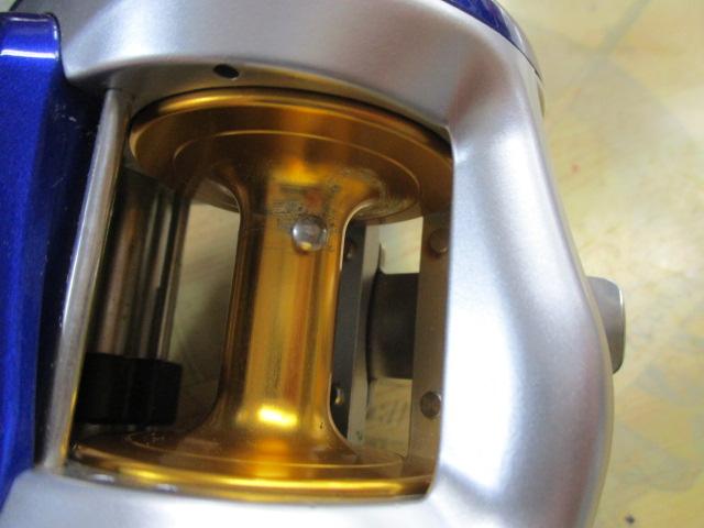 ハイパータナセンサー 400F