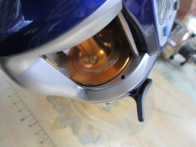 ハイパータナセンサー 400F