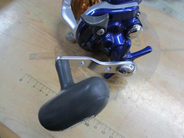 ハイパータナセンサー 400F