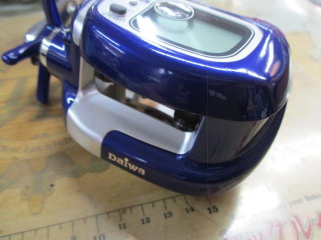 ハイパータナセンサー 400F