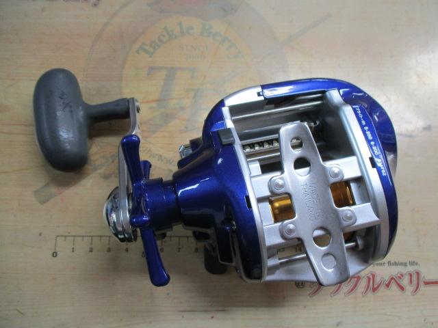 ハイパータナセンサー 400F