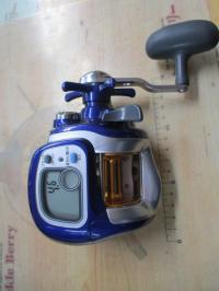 ハイパータナセンサー 400F