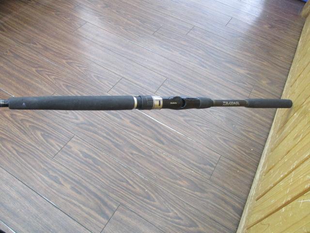 早舟ビシアジ M-190