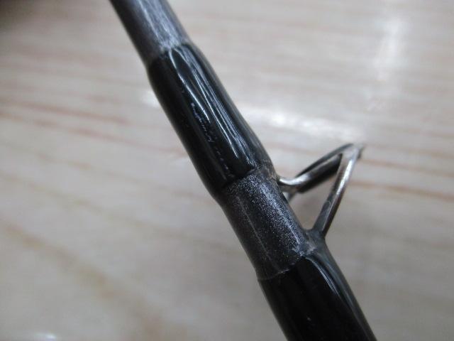 早舟ビシアジ M-190