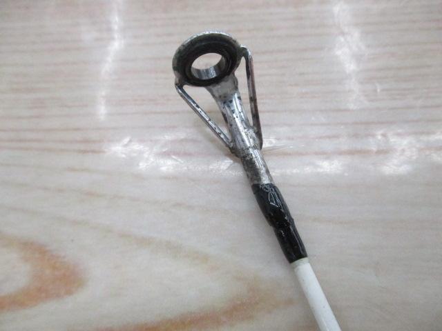 早舟ビシアジ M-190