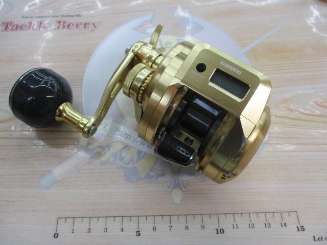 18オシアコンクエストCT 201HG｜＠ベリーネット 日本最大新品中古釣具 