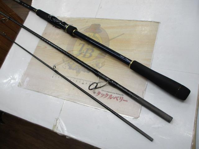ネッサCI4+ S1102MMH｜＠ベリーネット 日本最大新品中古釣具WEBショップ