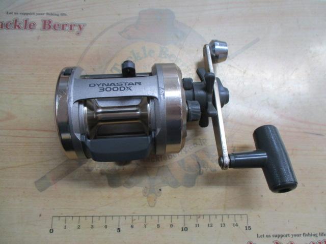 ダイナスター 300DX