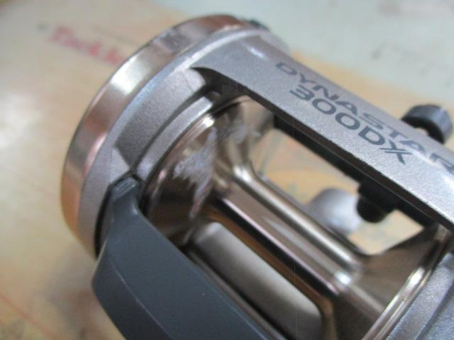 ダイナスター 300DX