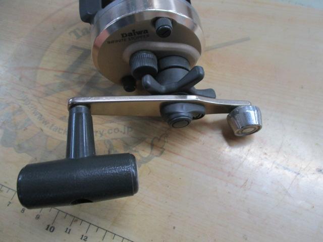 ダイナスター 300DX