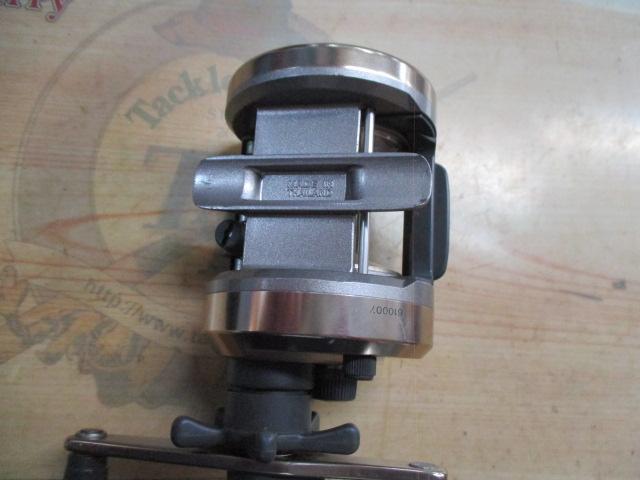 ダイナスター 300DX