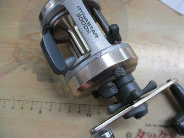 ダイナスター 300DX