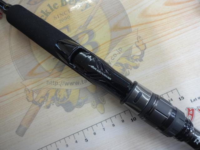 アウトレイジBR J60S-4