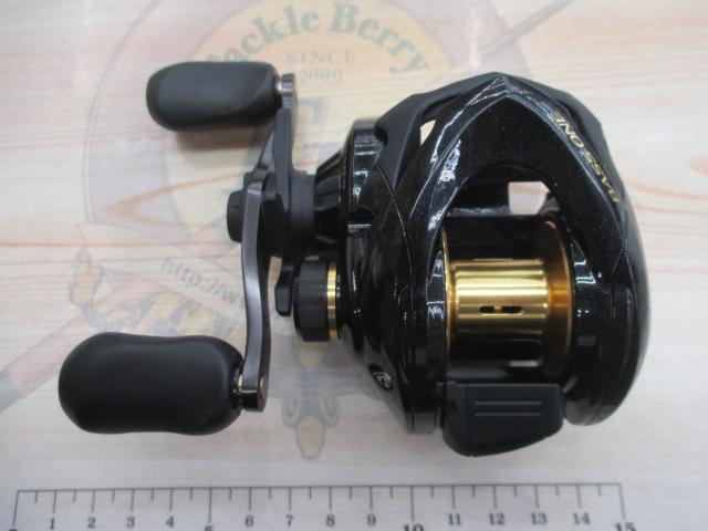 17バスワンXT 151