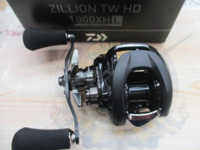 22ジリオン TW HD 1000XHL