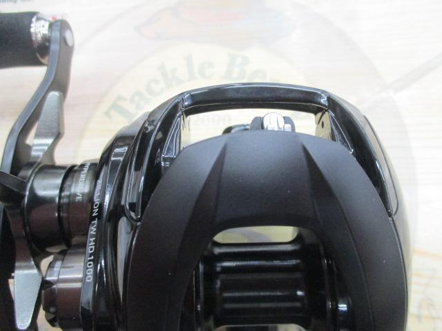 22ジリオン TW HD 1000XHL