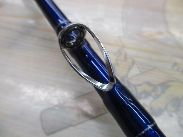 リーディング-XL カワハギ 180