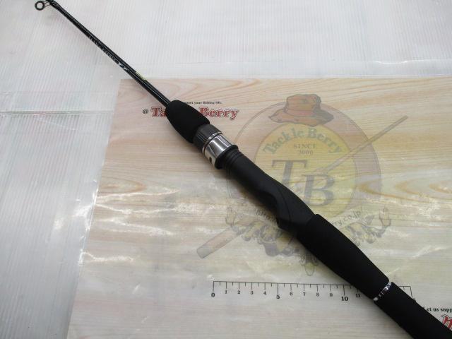 早舟V 120アオリ